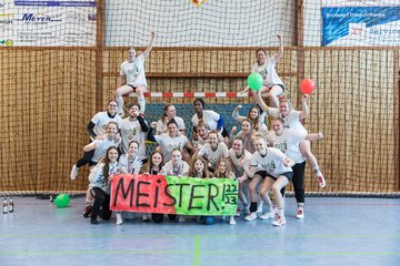 Bild 80 - F HSG Kremperheide/Muensterdorf - Slesvig IF 2 : Ergebnis: 30:26